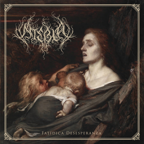 Niebla : Fatídica Desesperanza